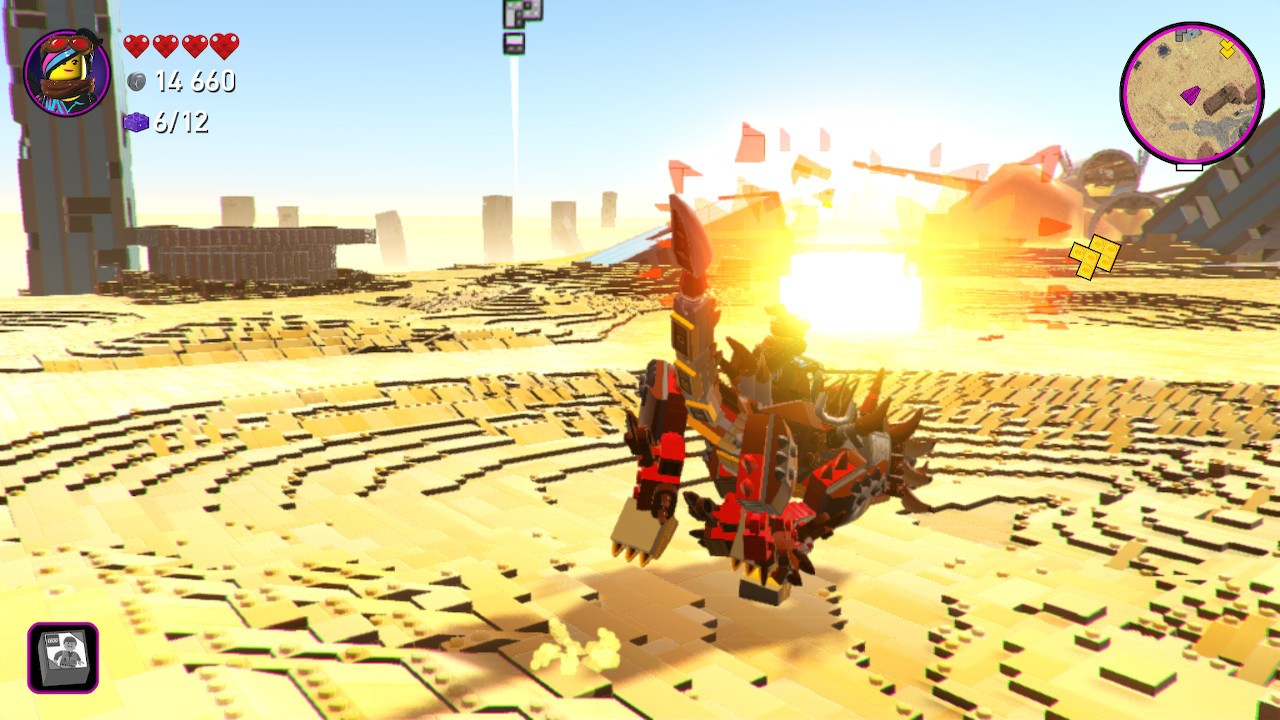 La LEGO película 2: El videojuego - Imagen 8